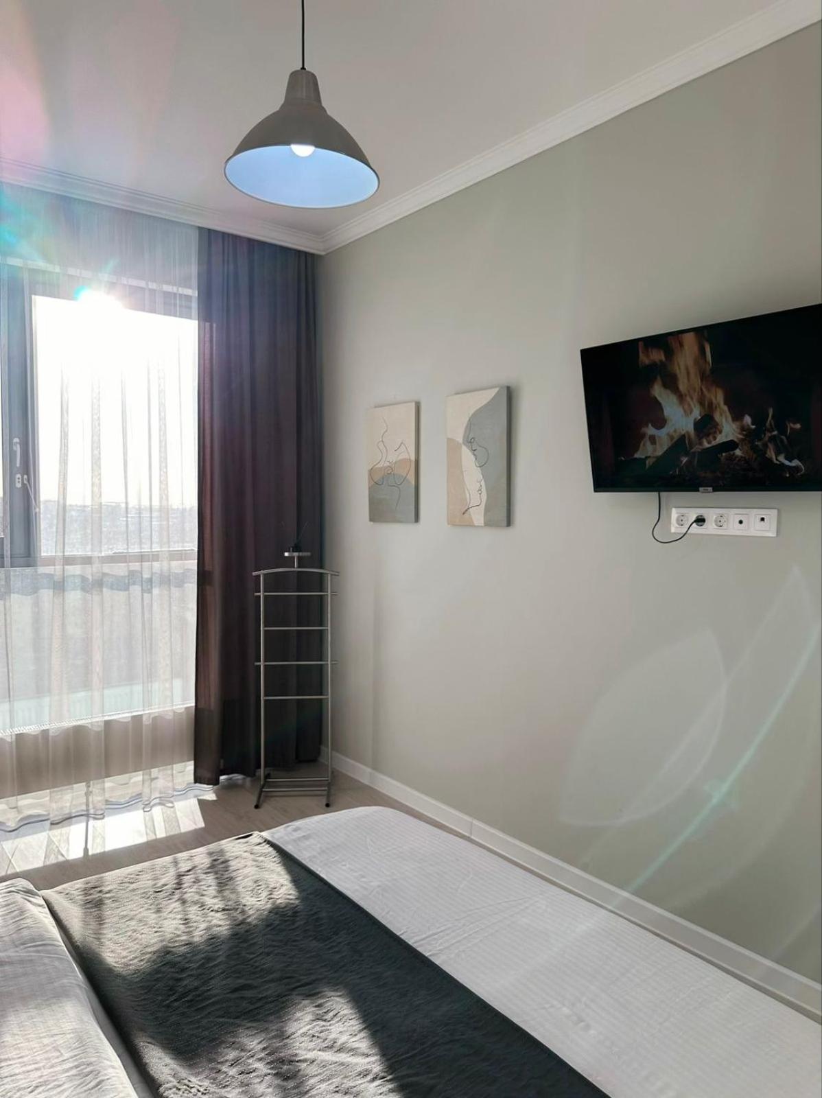Crocus city apartments view 3