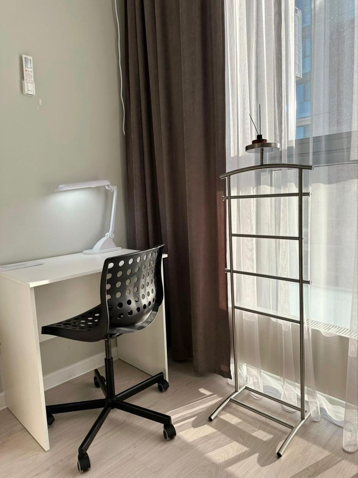 Crocus city apartments view 4