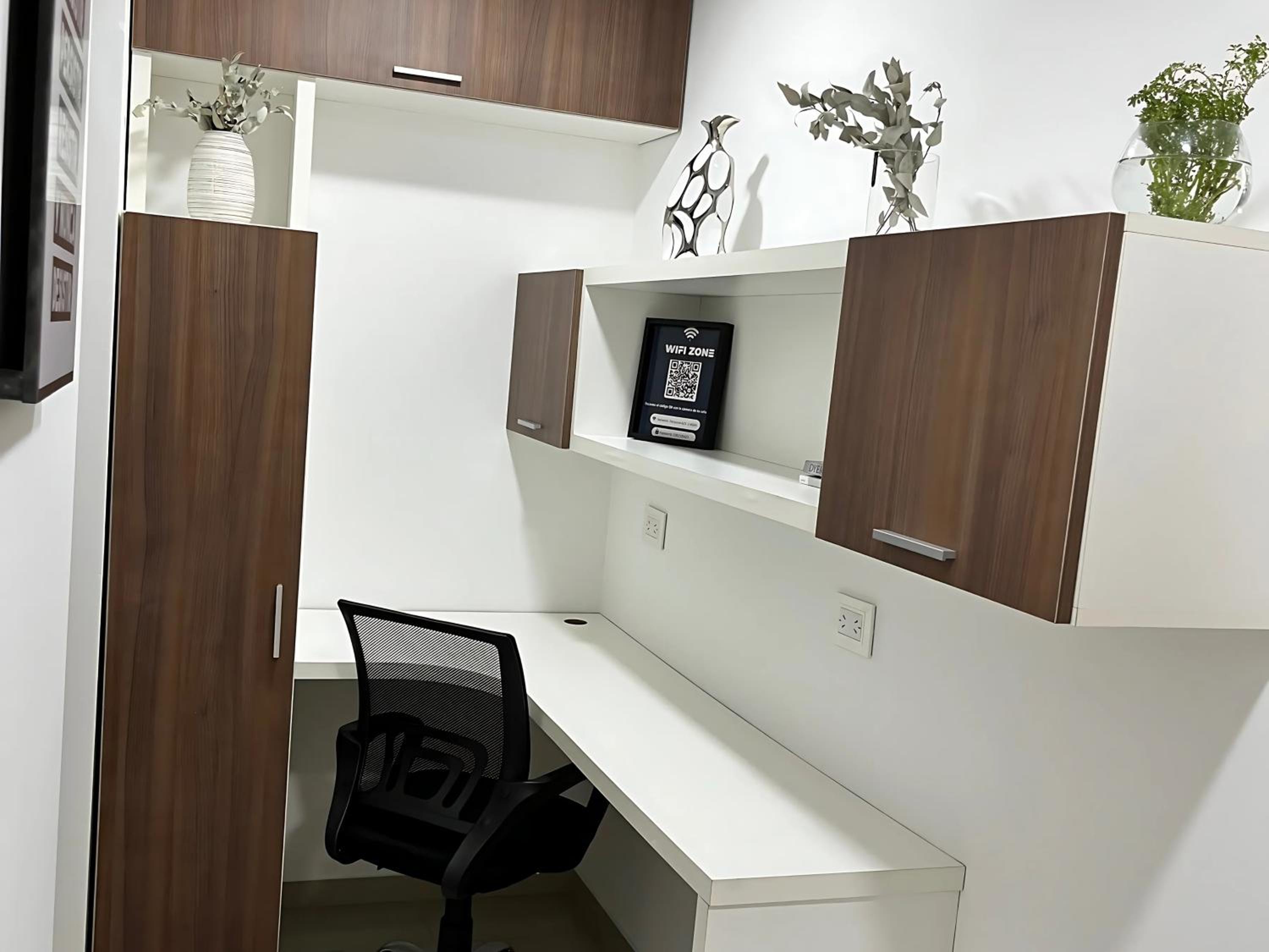 Disfruta Córdoba en un departamento premium!