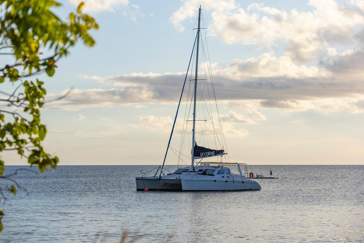 Kas Chiki, stylish seaside escape