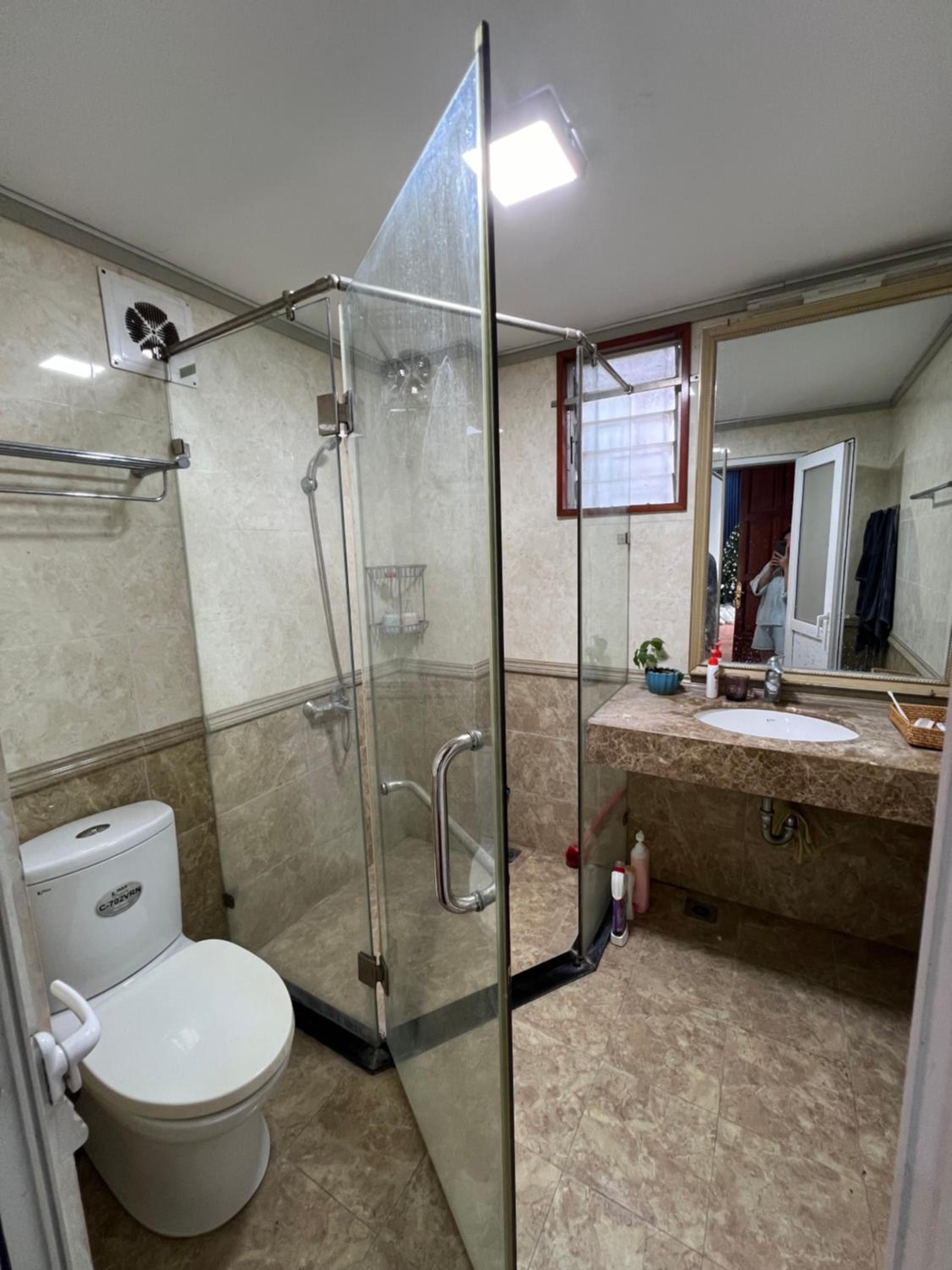 Peaceful Abode - Homestay Hanoi