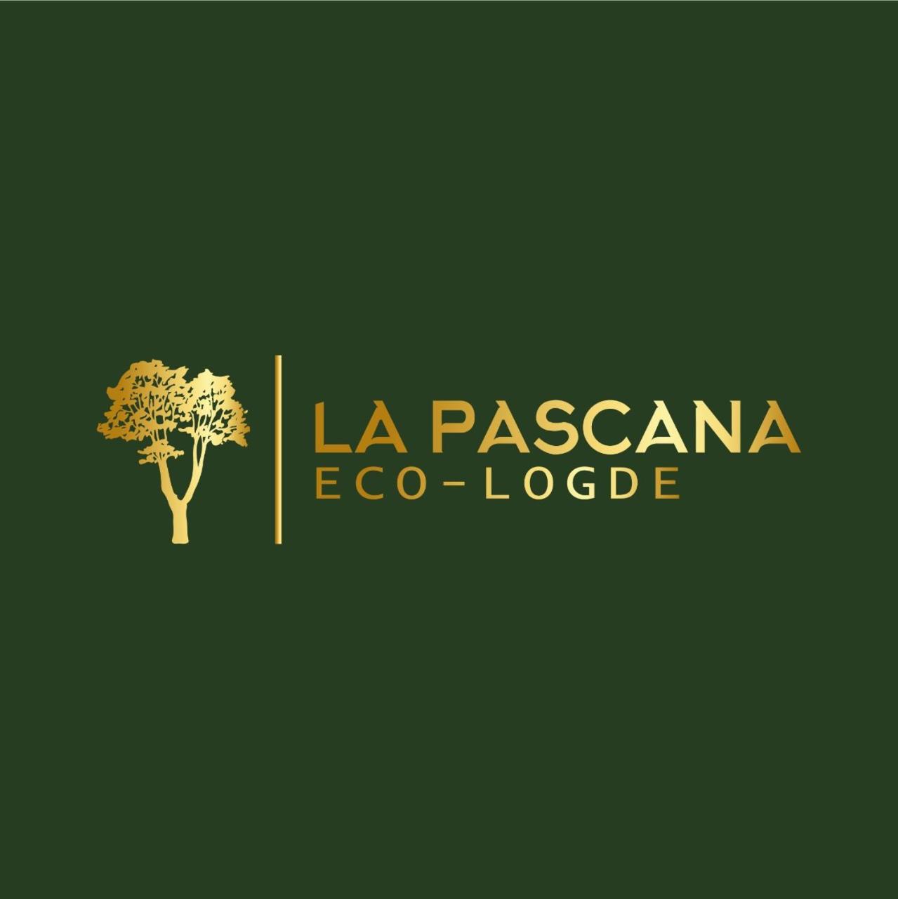 La Pascana Ecolodge frente al parque Arví Entorno natural excepcional, reserva natural, áreas protegidas, conexión con la naturaleza y avistamiento de aves