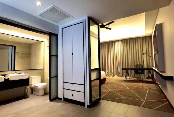 The OAK SUITE AT Menara M101 KL