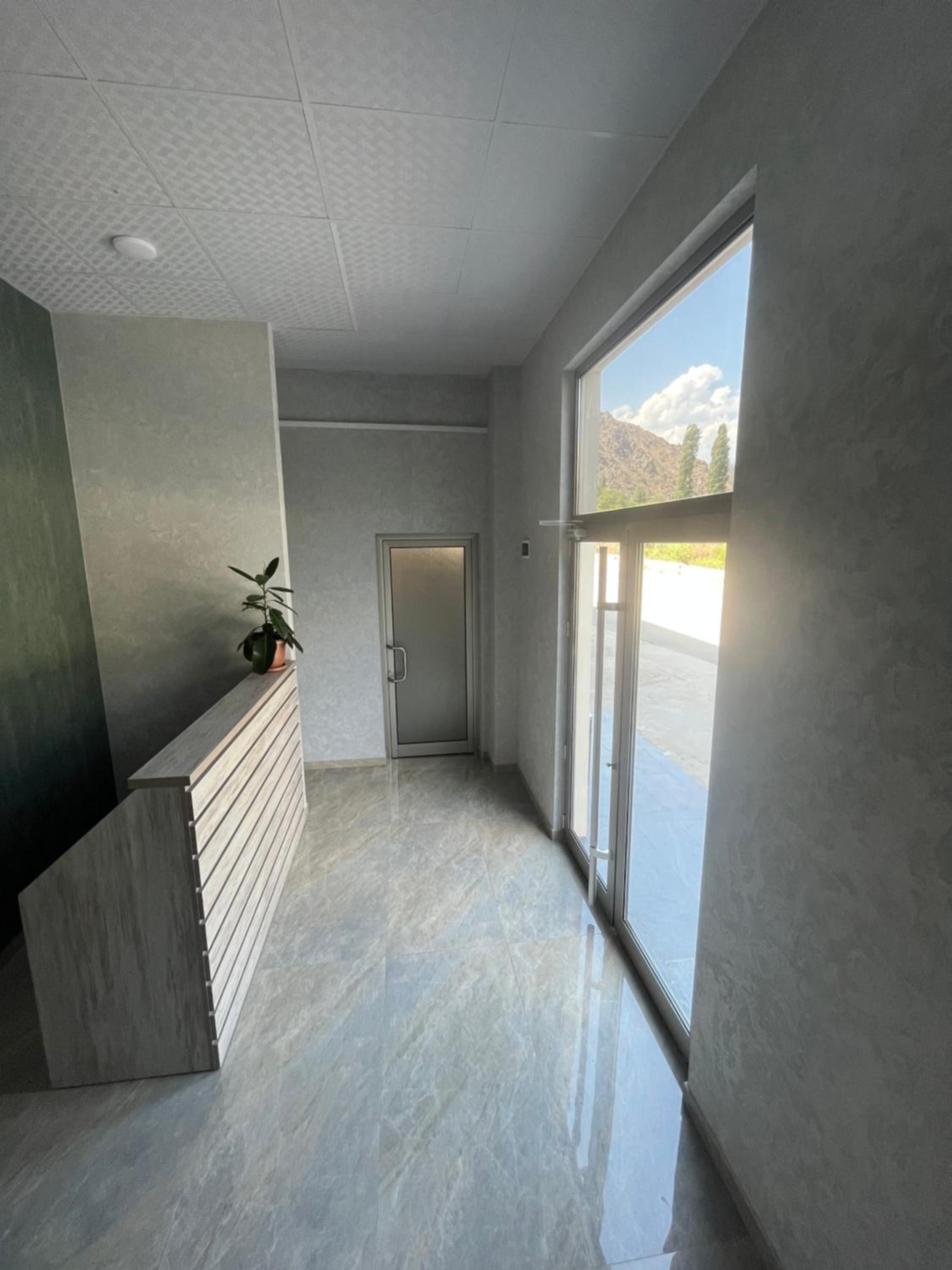 NAREMA FAMILY HOTEL MEGHRI