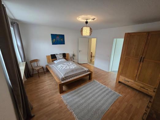 Ferienwohnung Merida