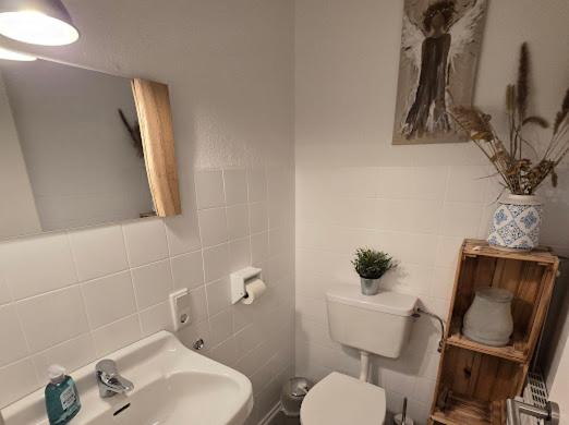 Ferienwohnung Merida