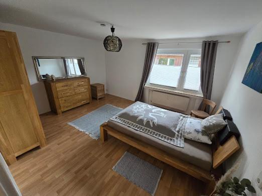 Ferienwohnung Merida