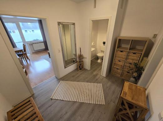 Ferienwohnung Merida