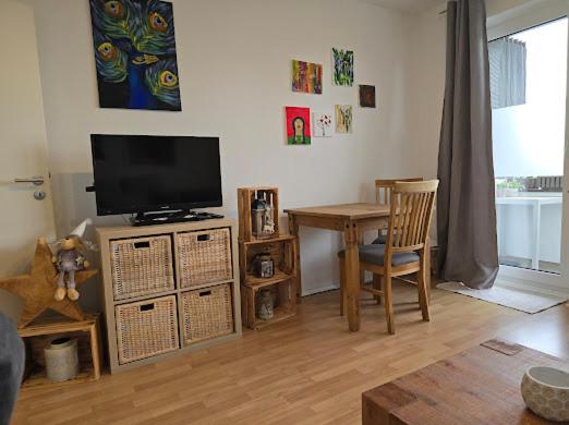 Ferienwohnung Merida