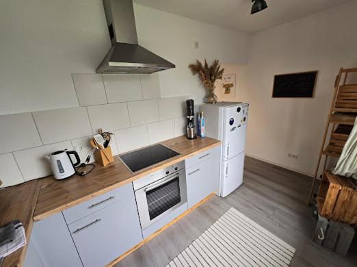 Ferienwohnung Merida