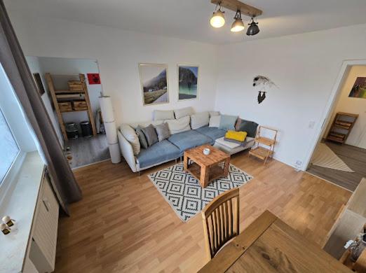 Ferienwohnung Merida