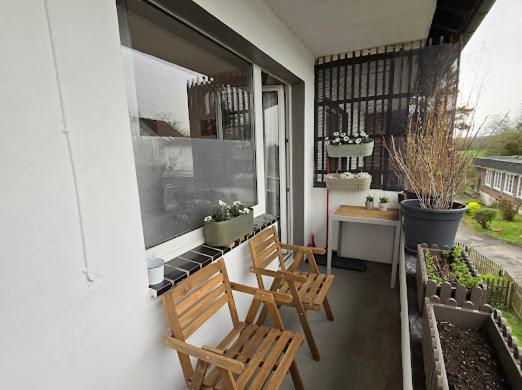 Ferienwohnung Merida