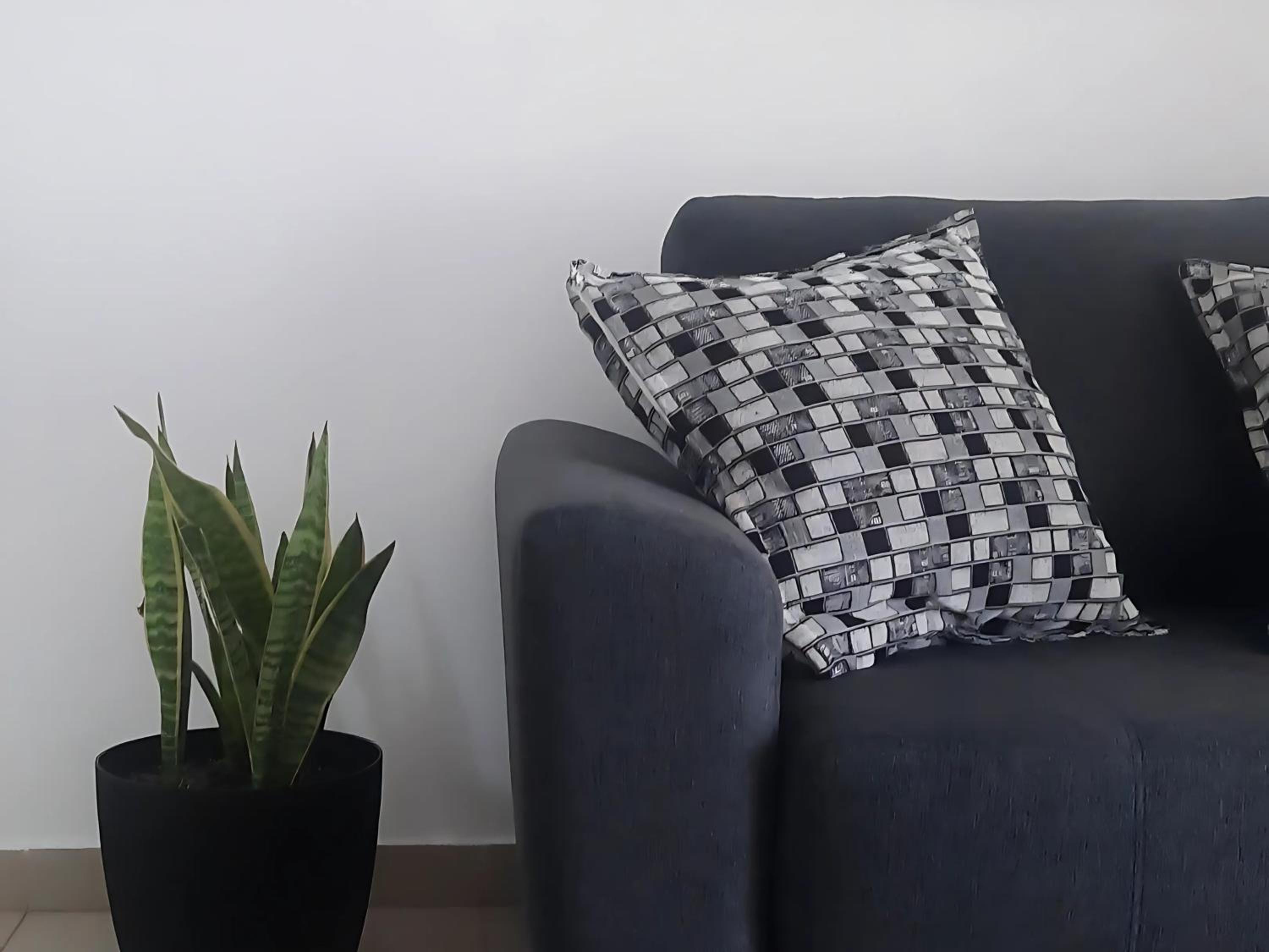 Disfruta Córdoba en un departamento premium!