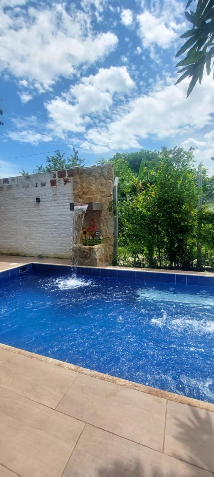 Cabaña Ana Emilia, lugar mágico