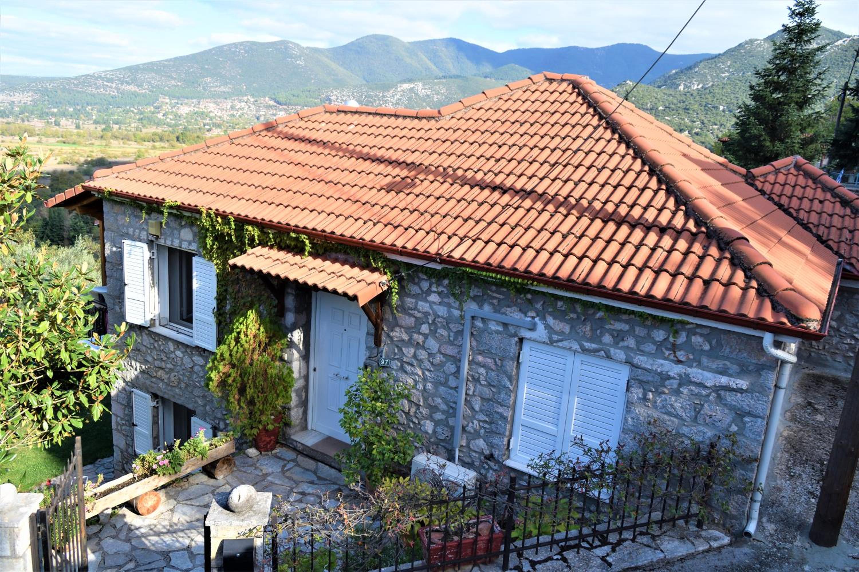 Holiday Cottage