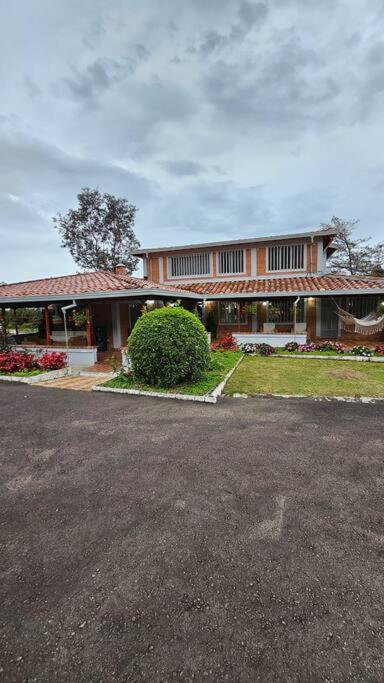 Casa campestre,Guarne-Aeropuerto