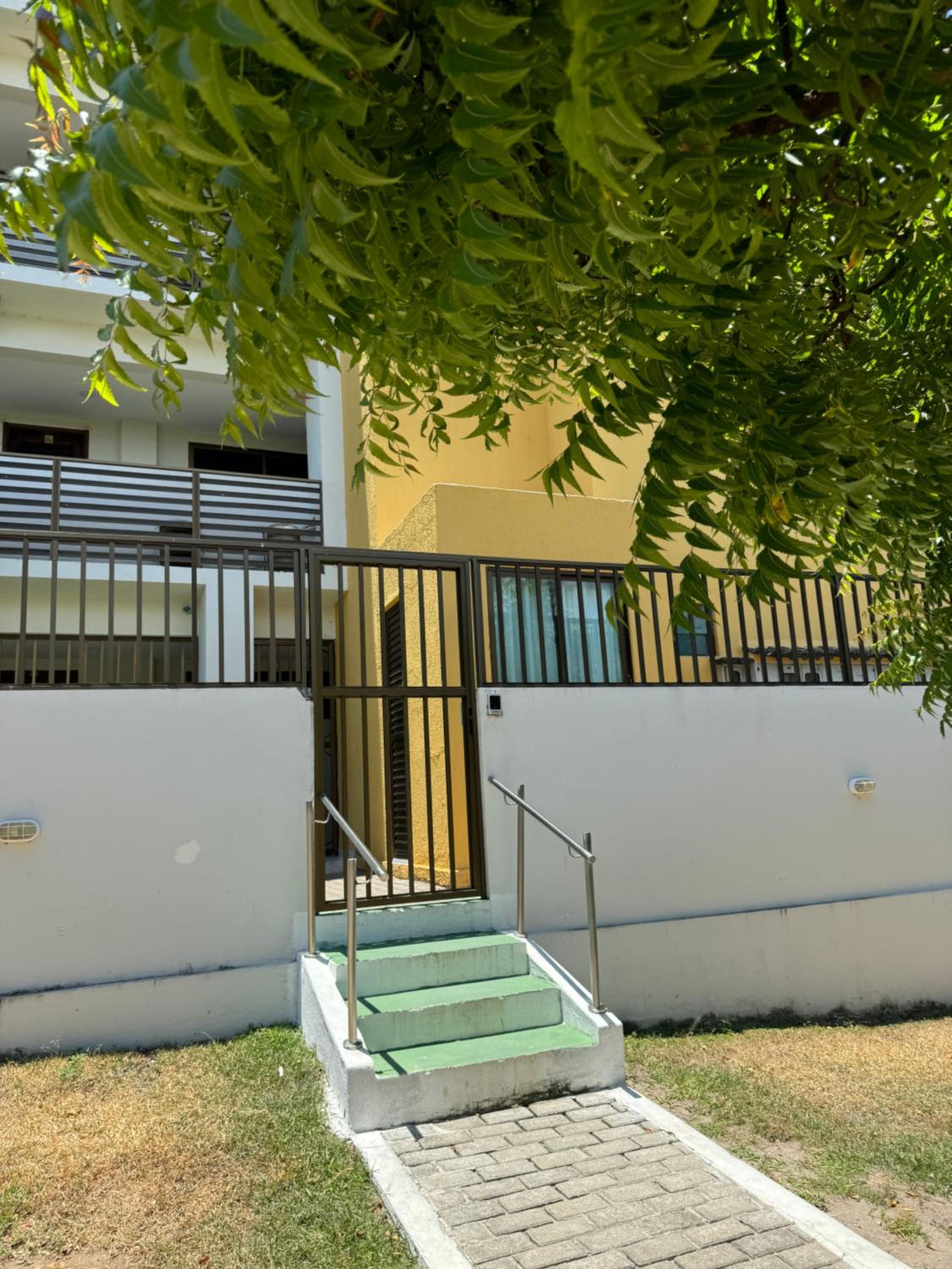 Apartamento Porto Mar