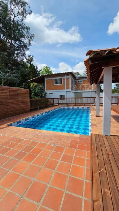 Casa campestre,Guarne-Aeropuerto