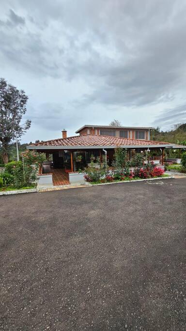 Casa campestre,Guarne-Aeropuerto
