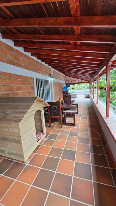 Casa campestre,Guarne-Aeropuerto