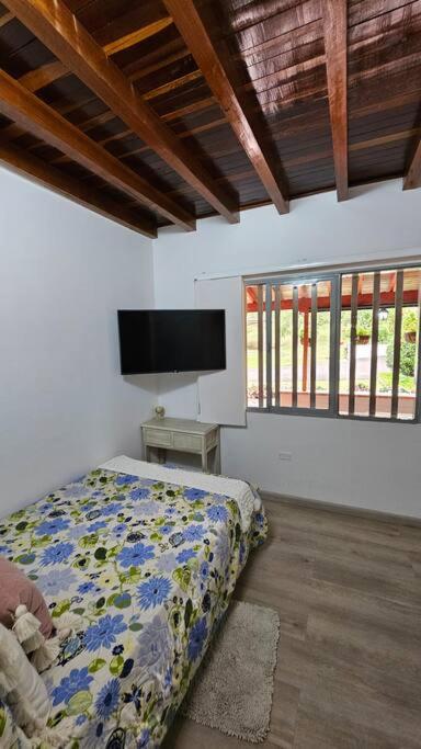 Casa campestre,Guarne-Aeropuerto
