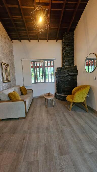 Casa campestre,Guarne-Aeropuerto