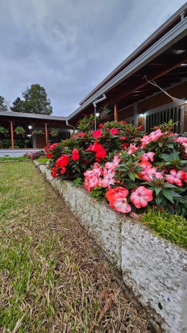 Casa campestre,Guarne-Aeropuerto