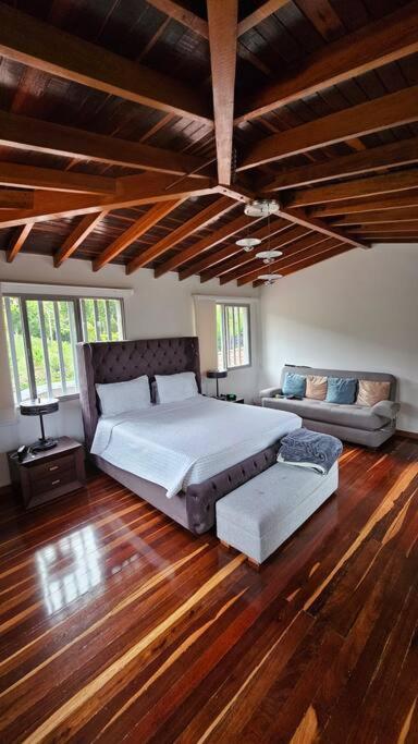Casa campestre,Guarne-Aeropuerto