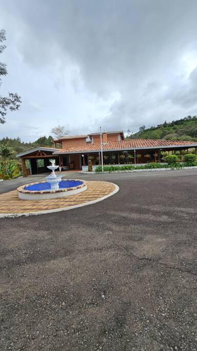 Casa campestre,Guarne-Aeropuerto
