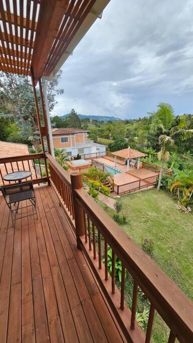 Casa campestre,Guarne-Aeropuerto