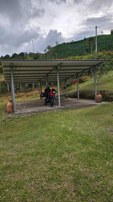 Casa campestre,Guarne-Aeropuerto