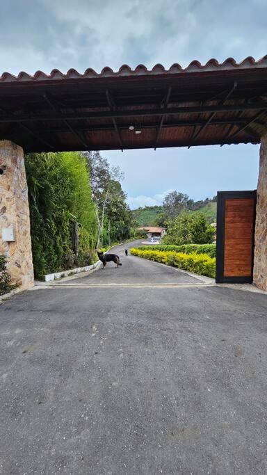 Casa campestre,Guarne-Aeropuerto