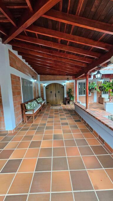 Casa campestre,Guarne-Aeropuerto