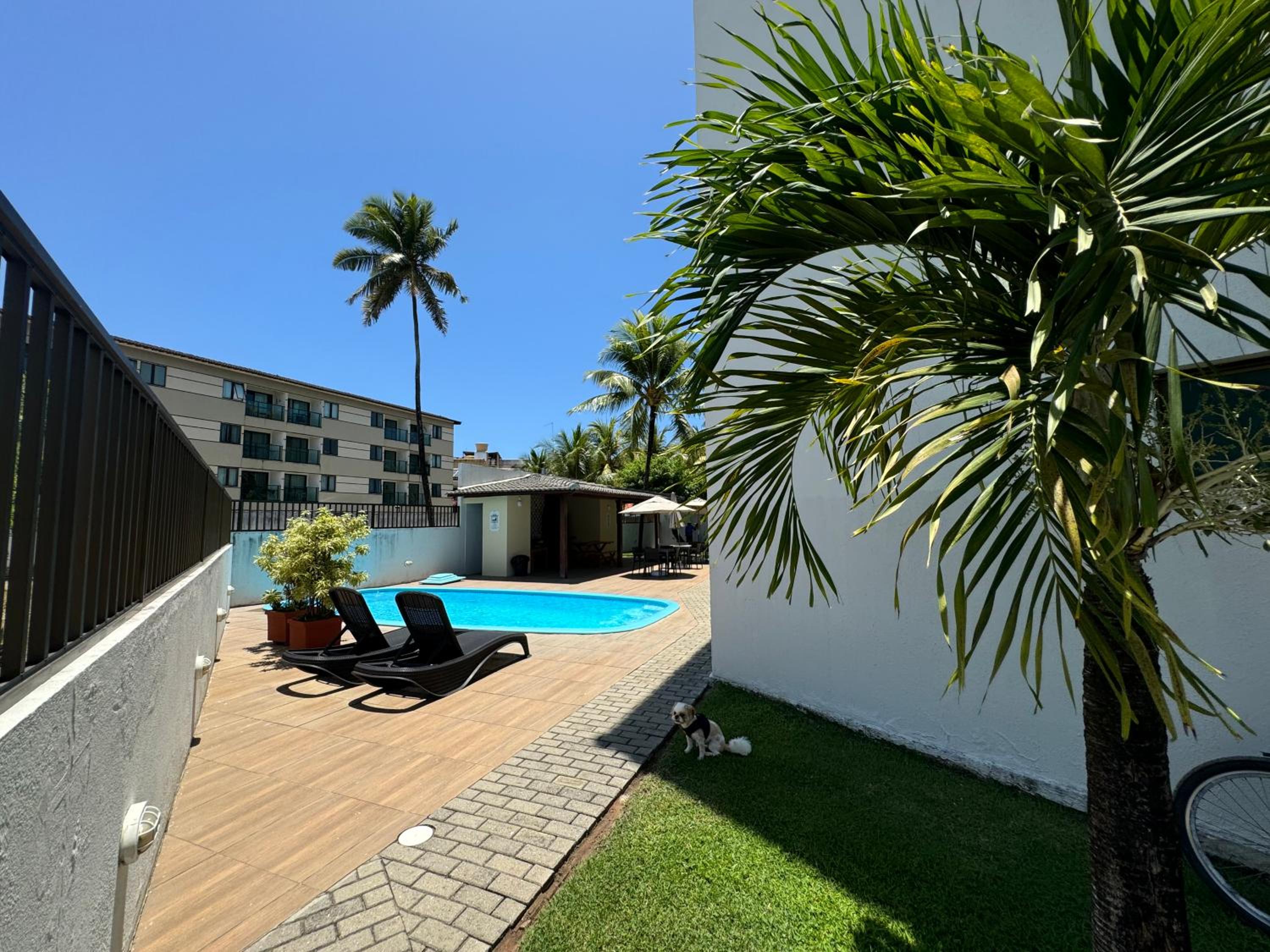 Apartamento Porto Mar