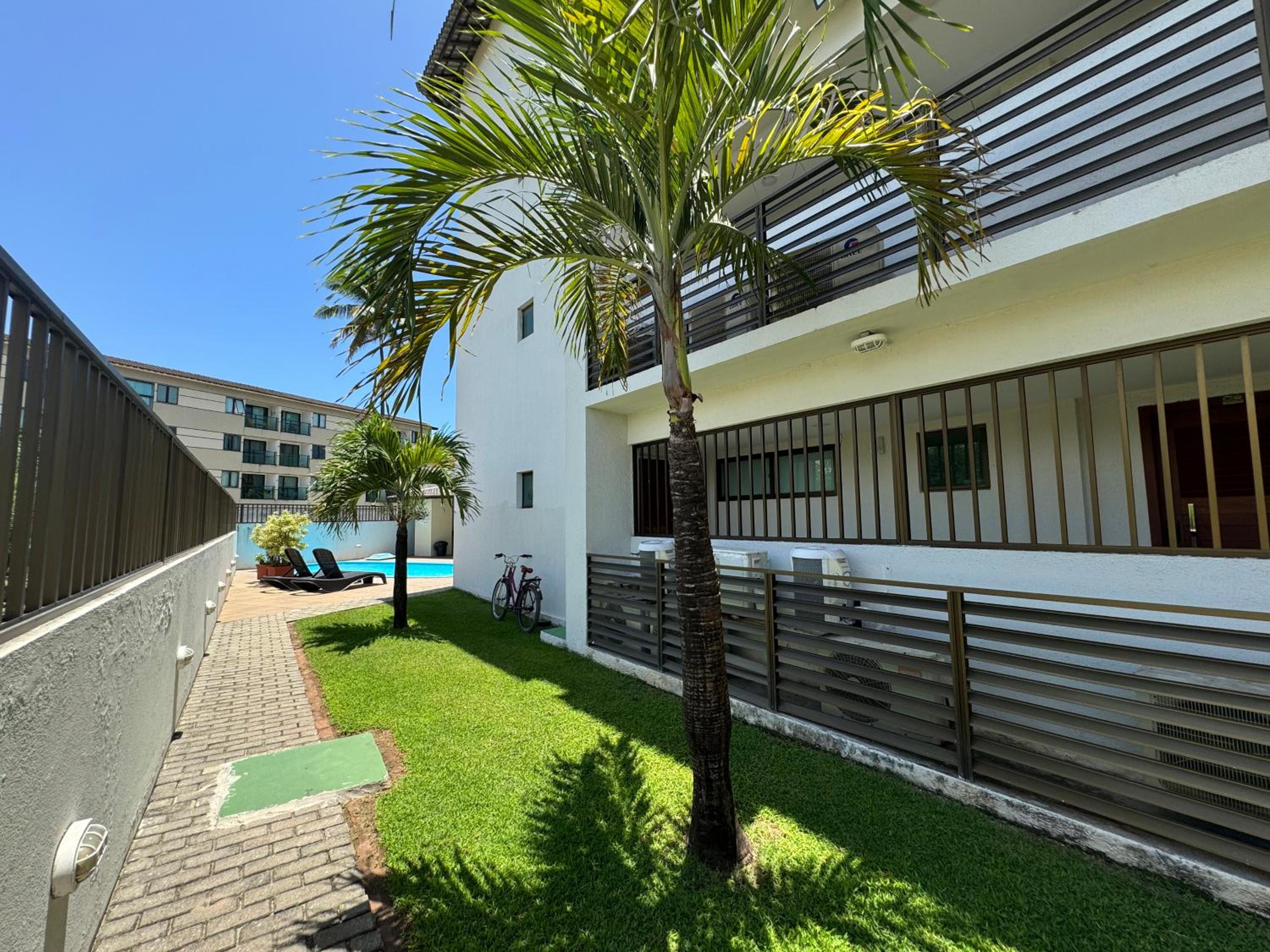 Apartamento Porto Mar