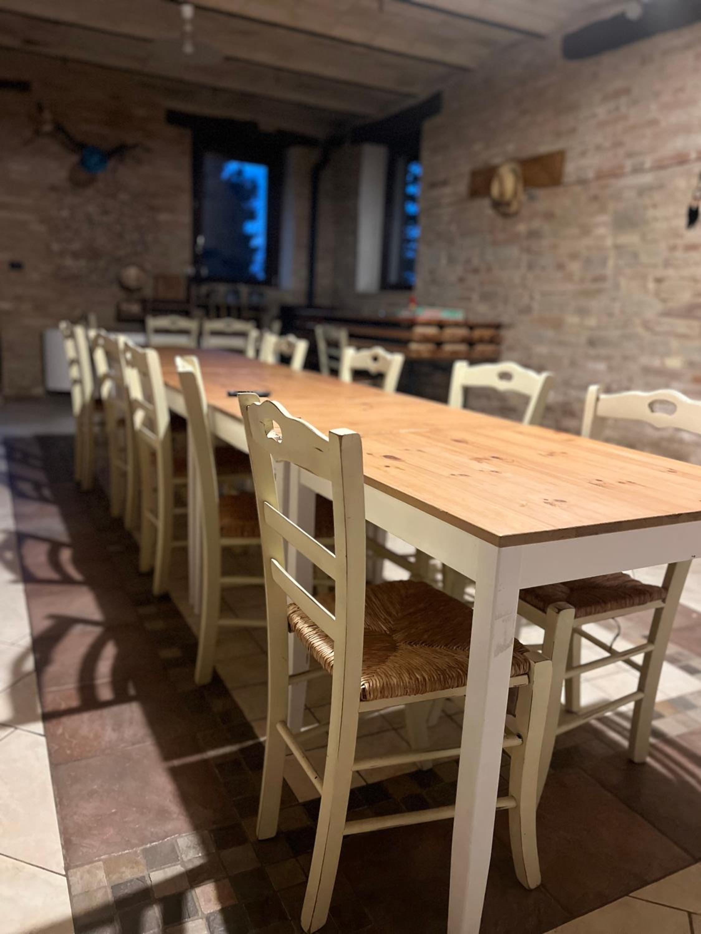 Tenuta Gran Bosco