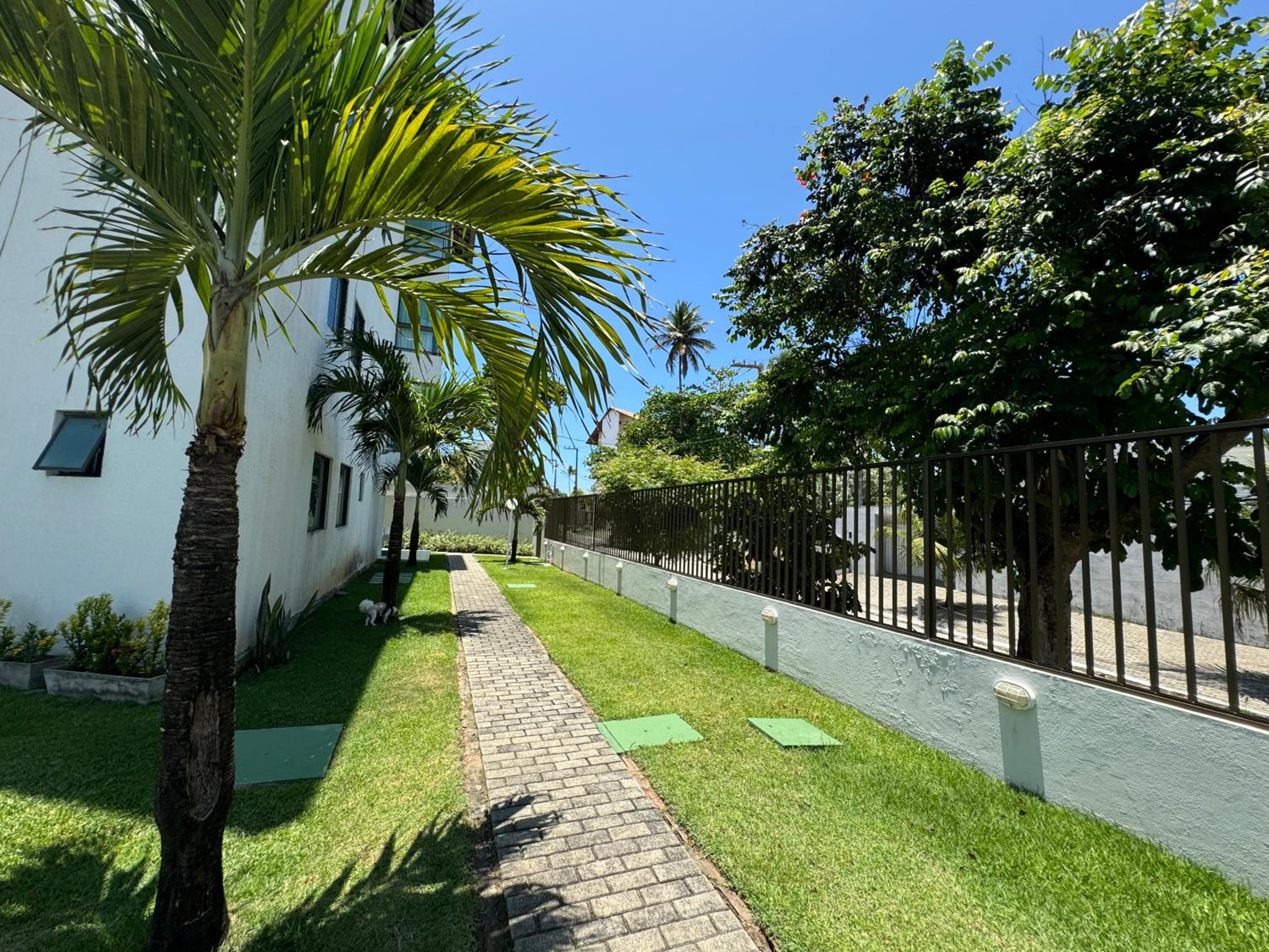 Apartamento Porto Mar