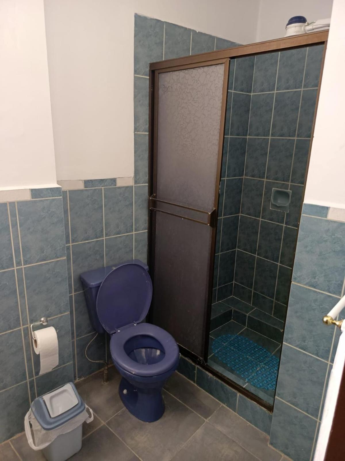 Departamento en el Prado Paceño