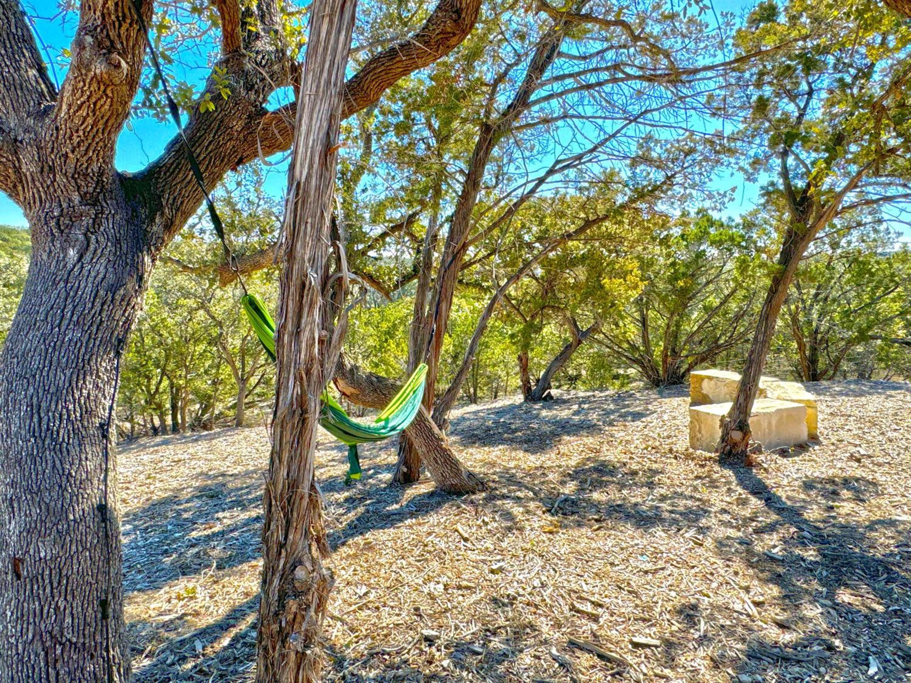 Starlight Horizon Cabin E - Pet-Friendly Texas Hill Country Cabin Near Canyon Lake - Pool, Stargazing & Group Getaways - Sleeps 8