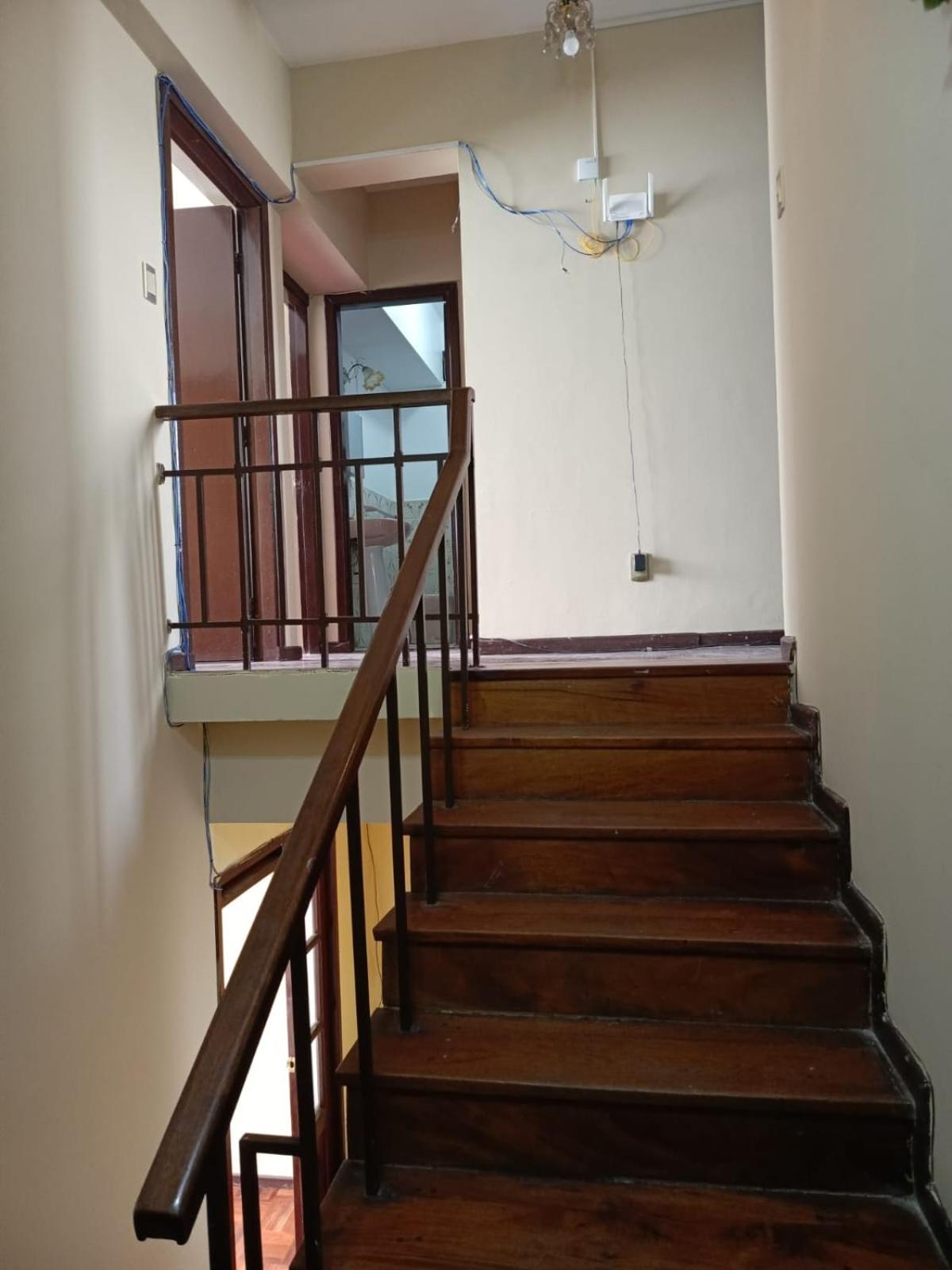 Departamento en el Prado Paceño