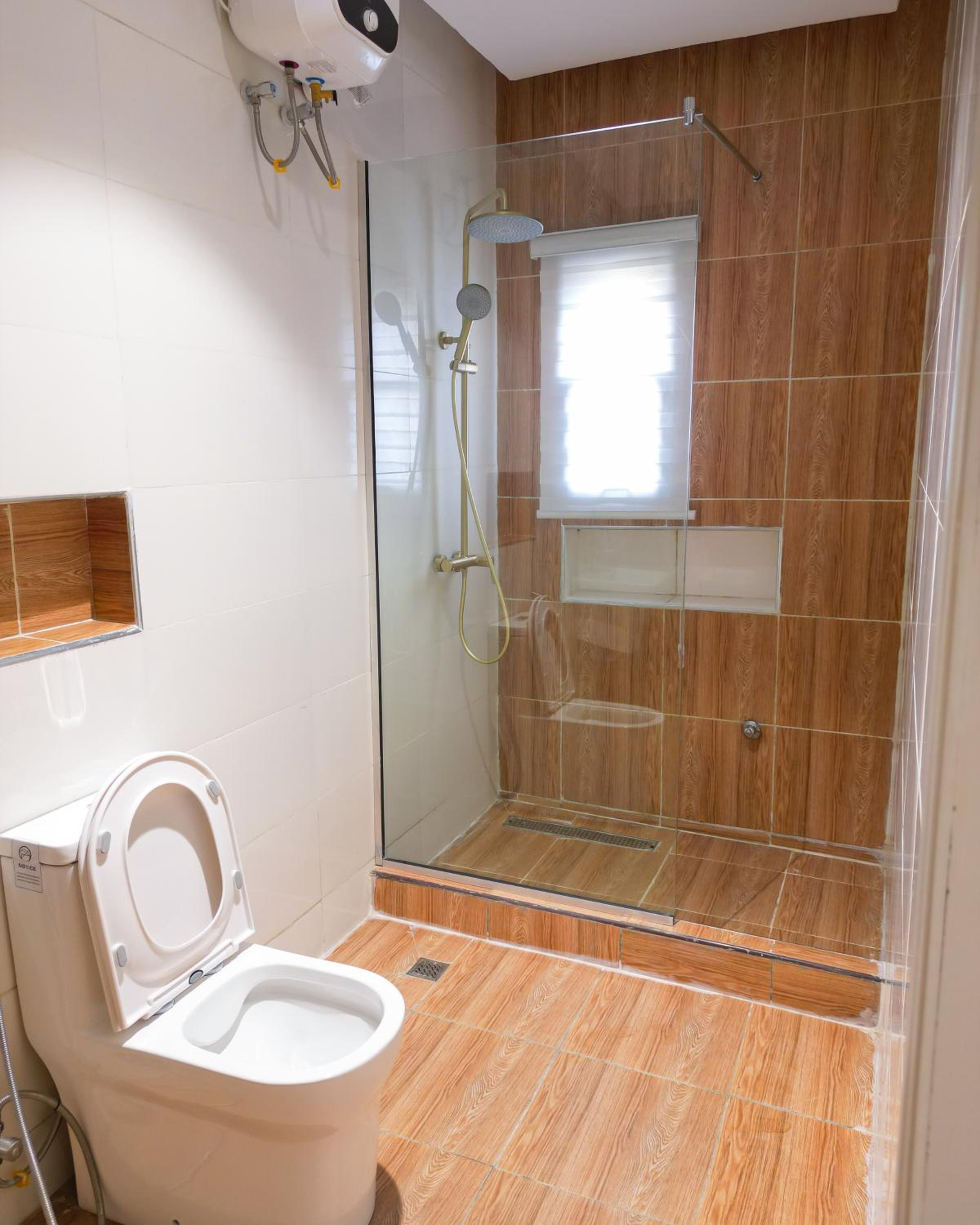 J&O Luxury Apartment view 5