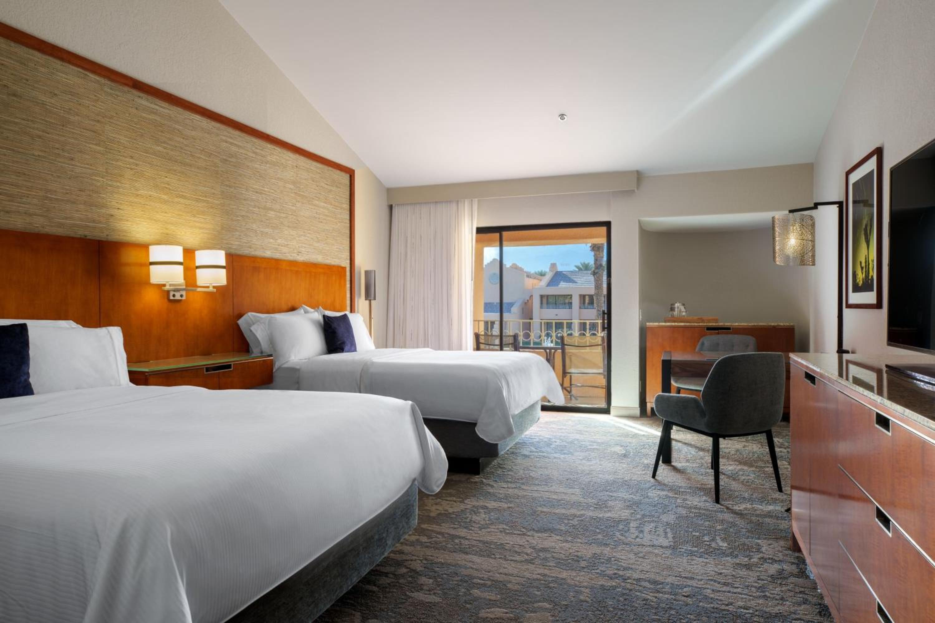 The Westin Rancho Mirage Golf Resort & Spa view 3