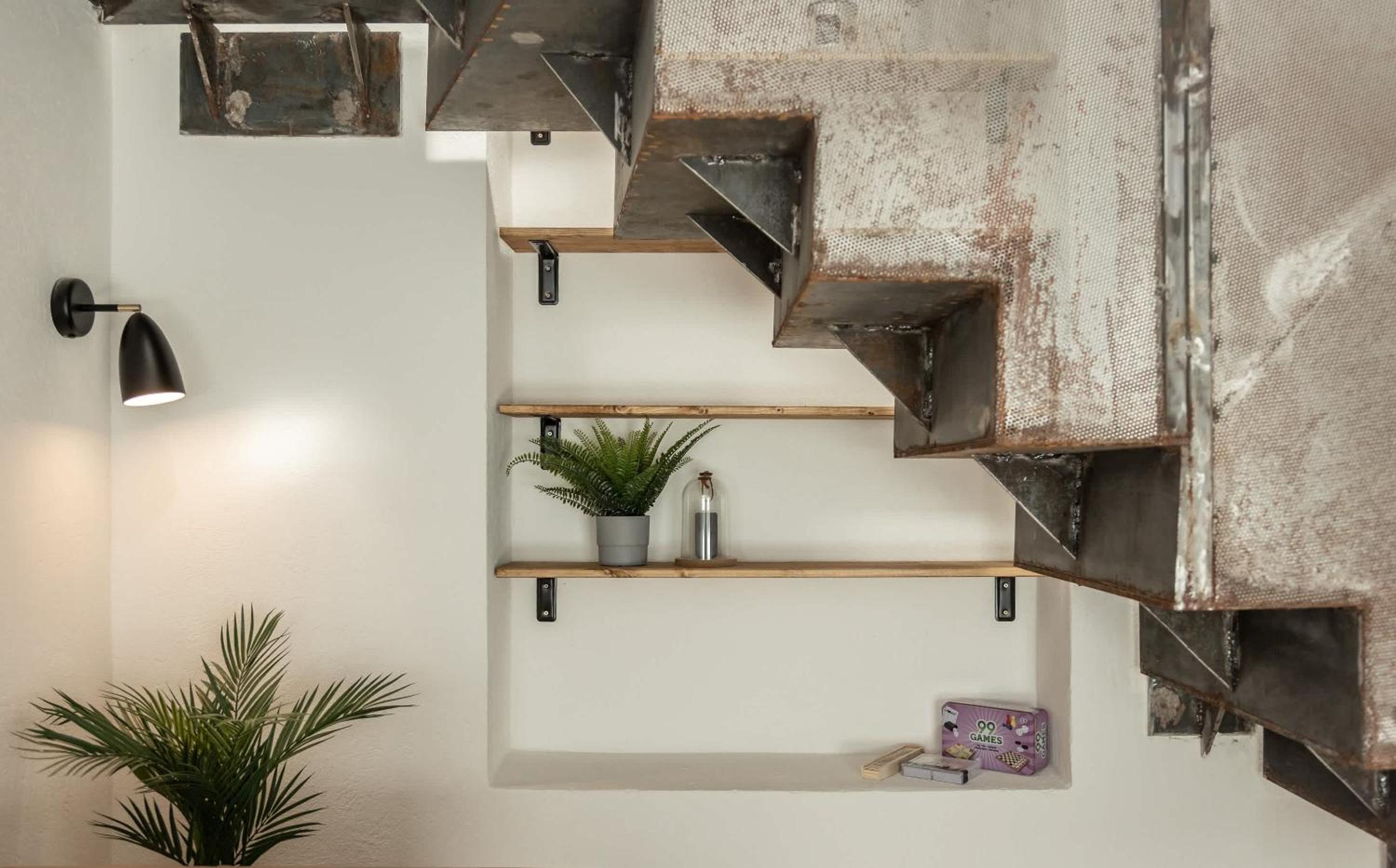 Factory Loft Duplex -40sqm- near Antonplatz