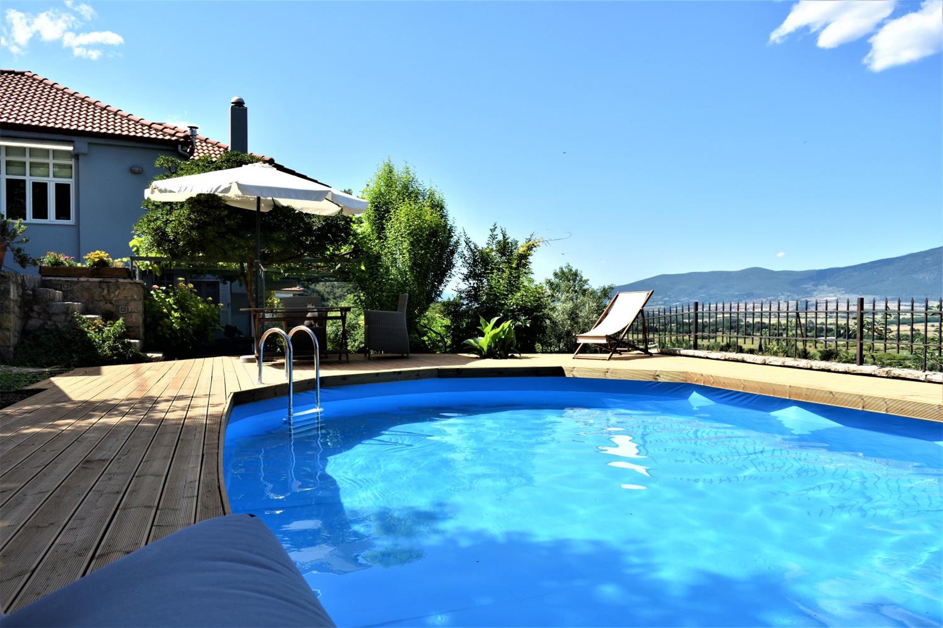 Holiday Cottage