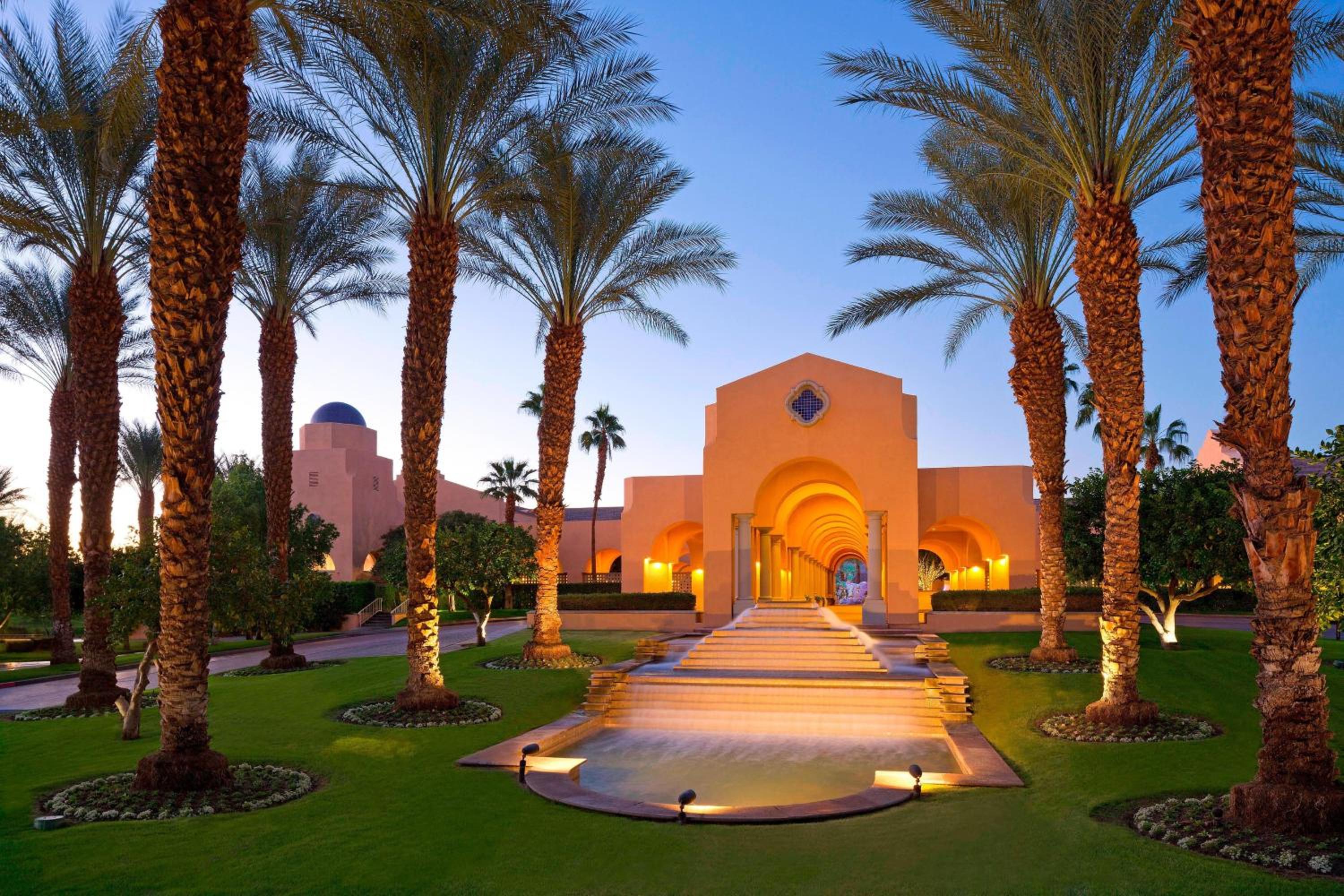 Hotel The Westin Rancho Mirage Golf Resort & Spa