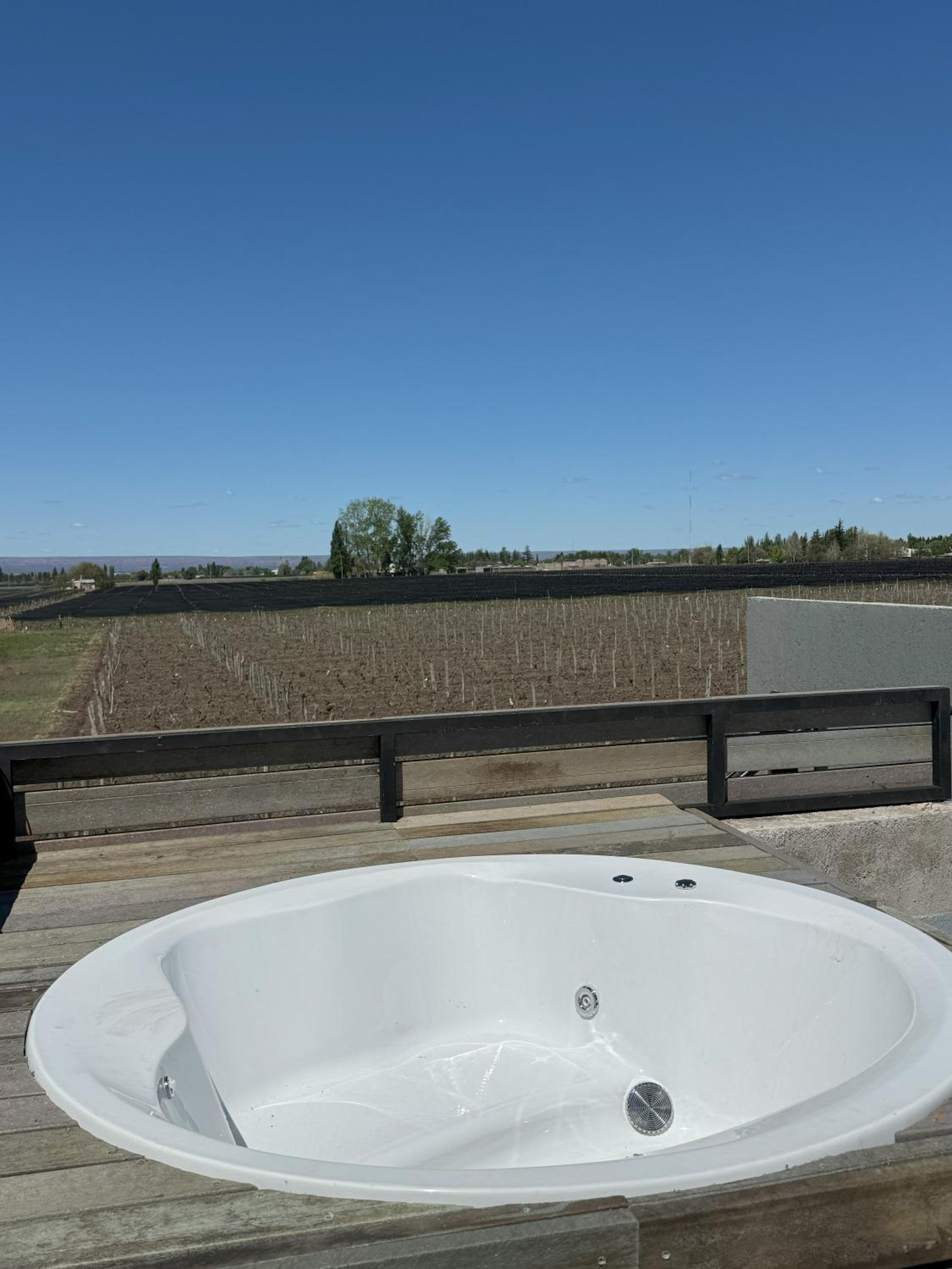 La Viñita Wine Lodge