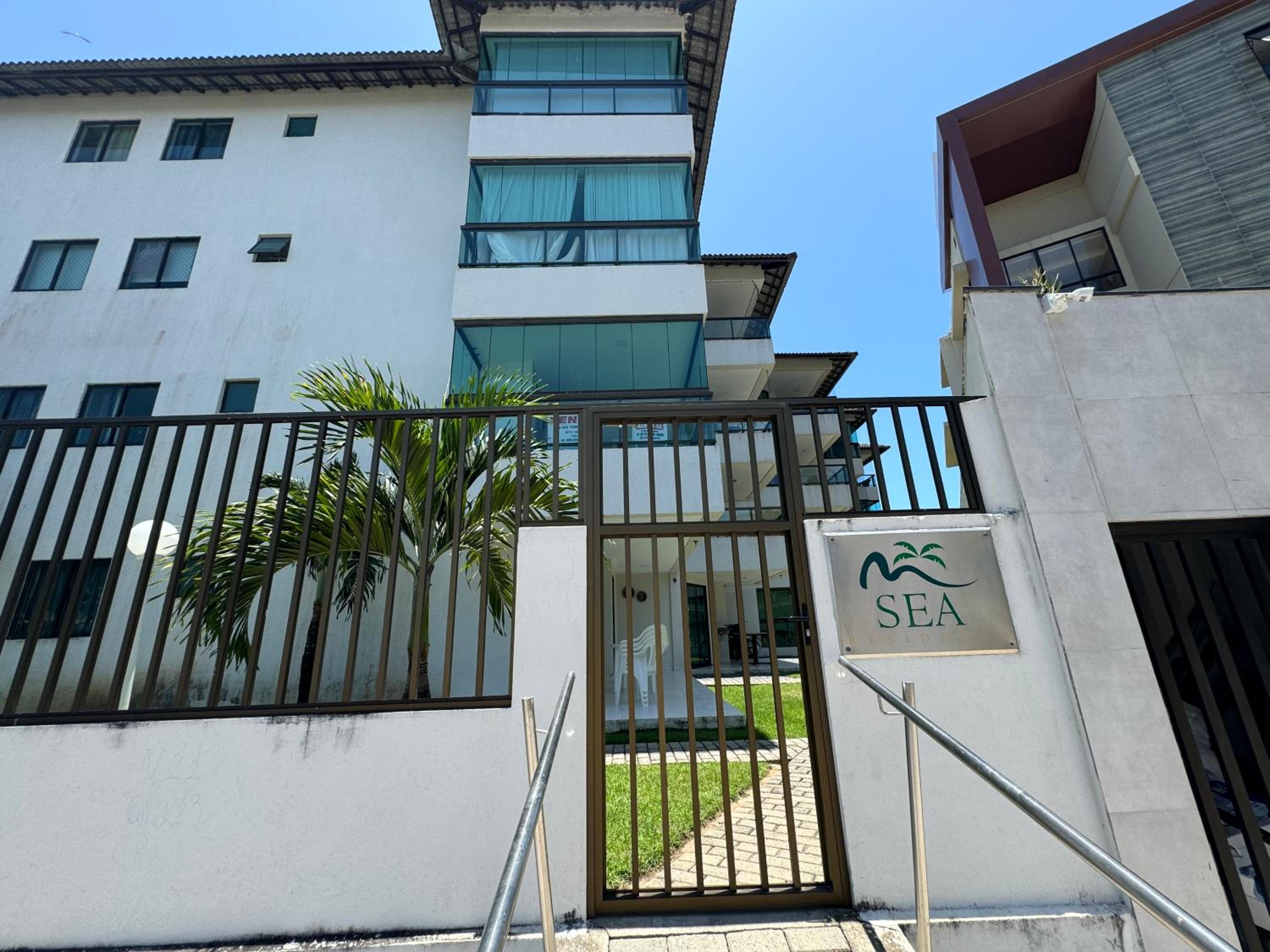Apartamento Porto Mar