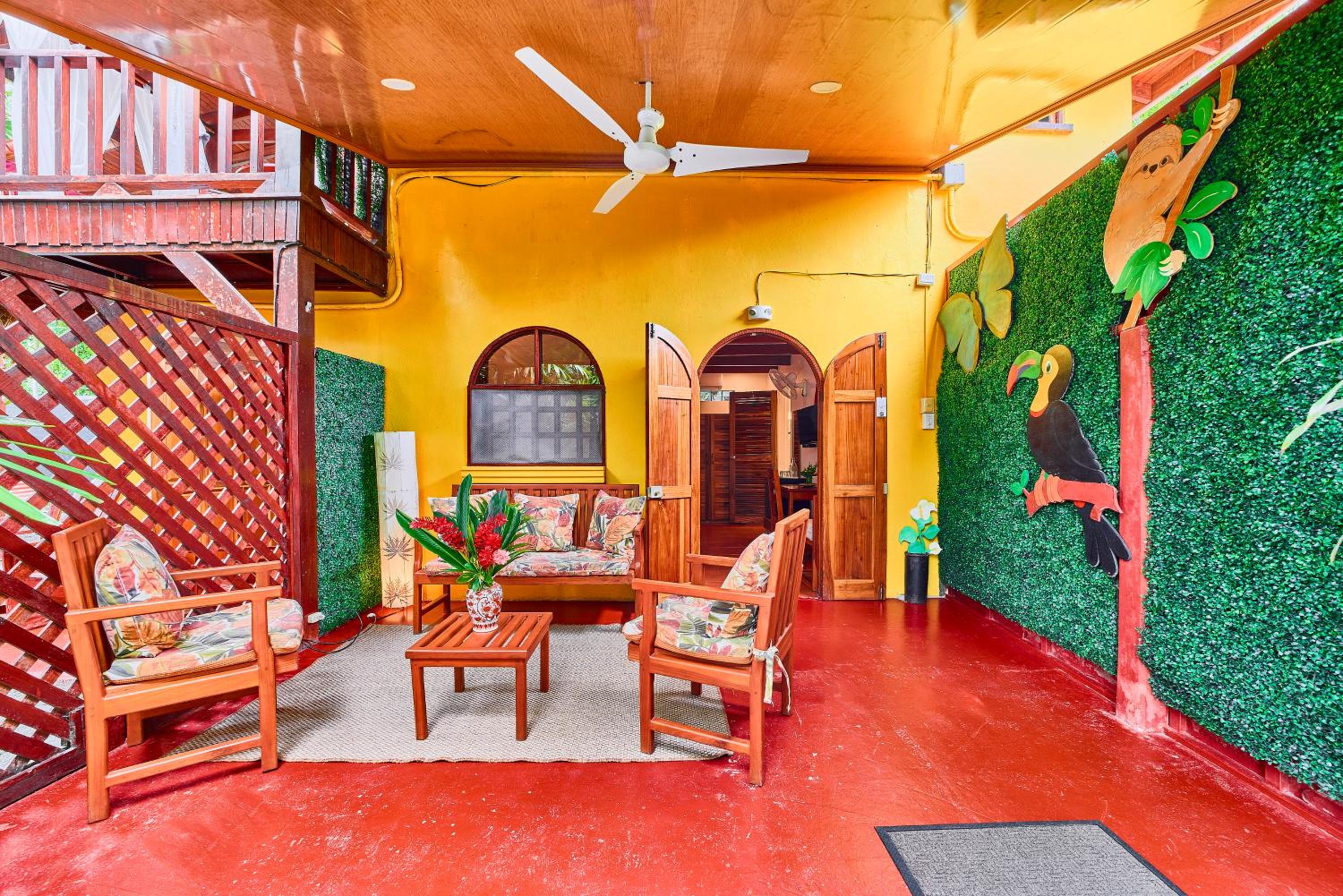 Hotel El Encanto