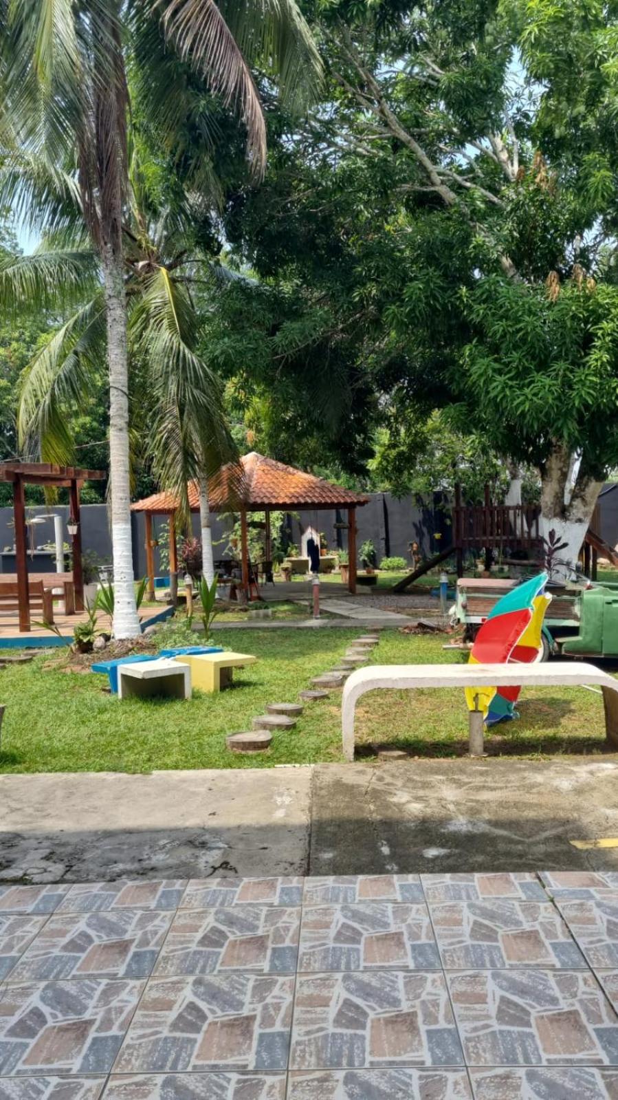 Solar pousada e café da manhã