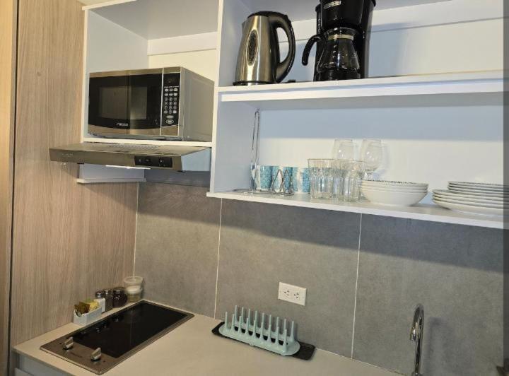 IF405 Moderno Apartamento Chapinero Bogota DC